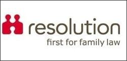 Resolution logo